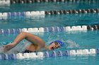 Women's Swimming & Diving  Wheaton College Women’s Swimming & Diving vs Mount Holyoke College. - Photo by Keith Nordstrom : Wheaton, Swimming & Diving